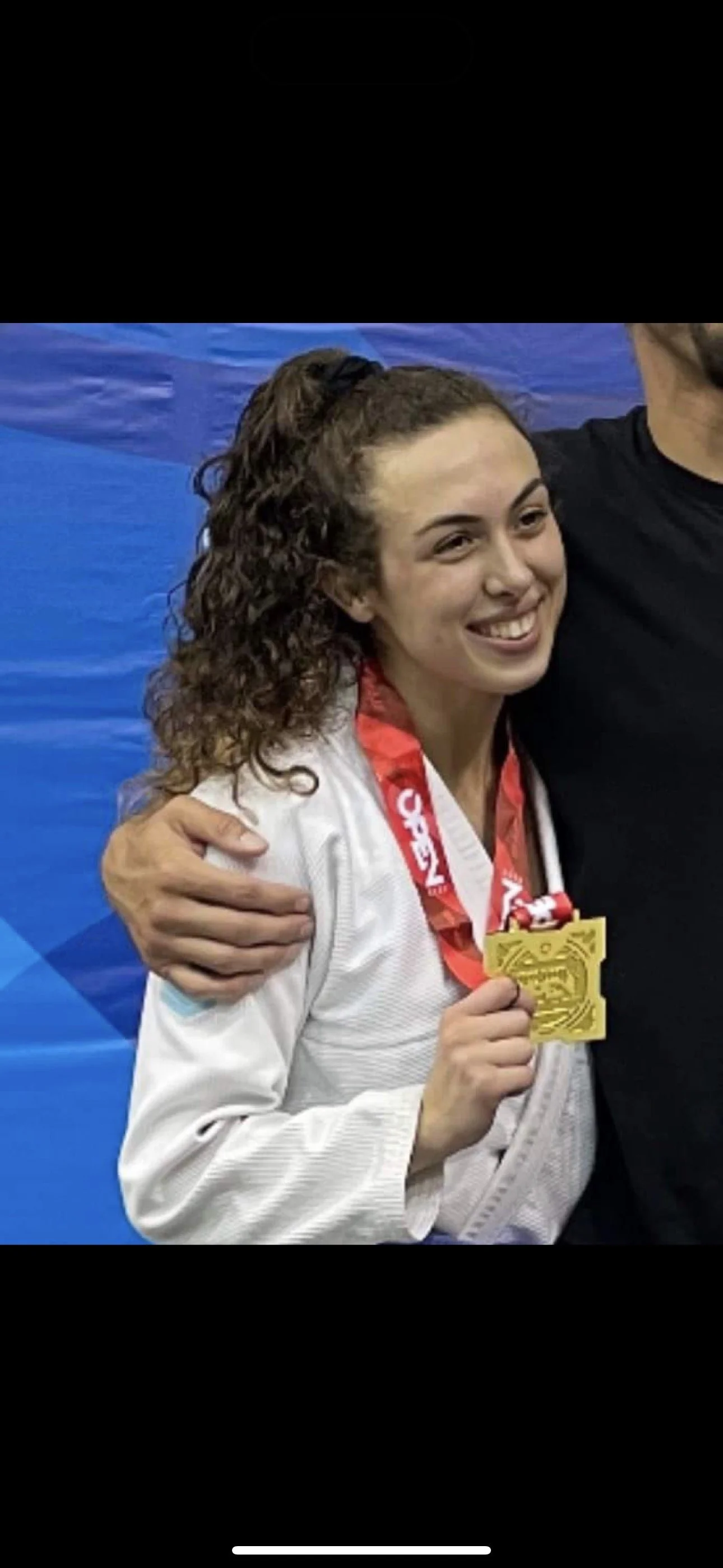 Kayla Hooker