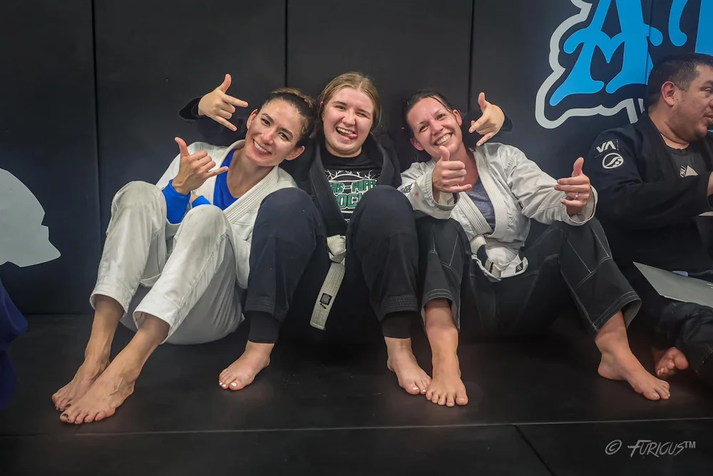 Island BJJ Michigan lakeshore